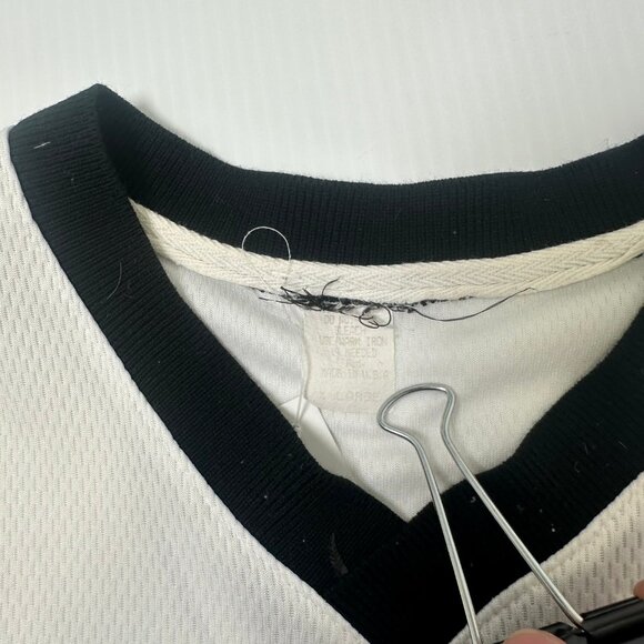 1999 Def Leppard Euphoria Tour Jersey XL - Picture 5 of 5